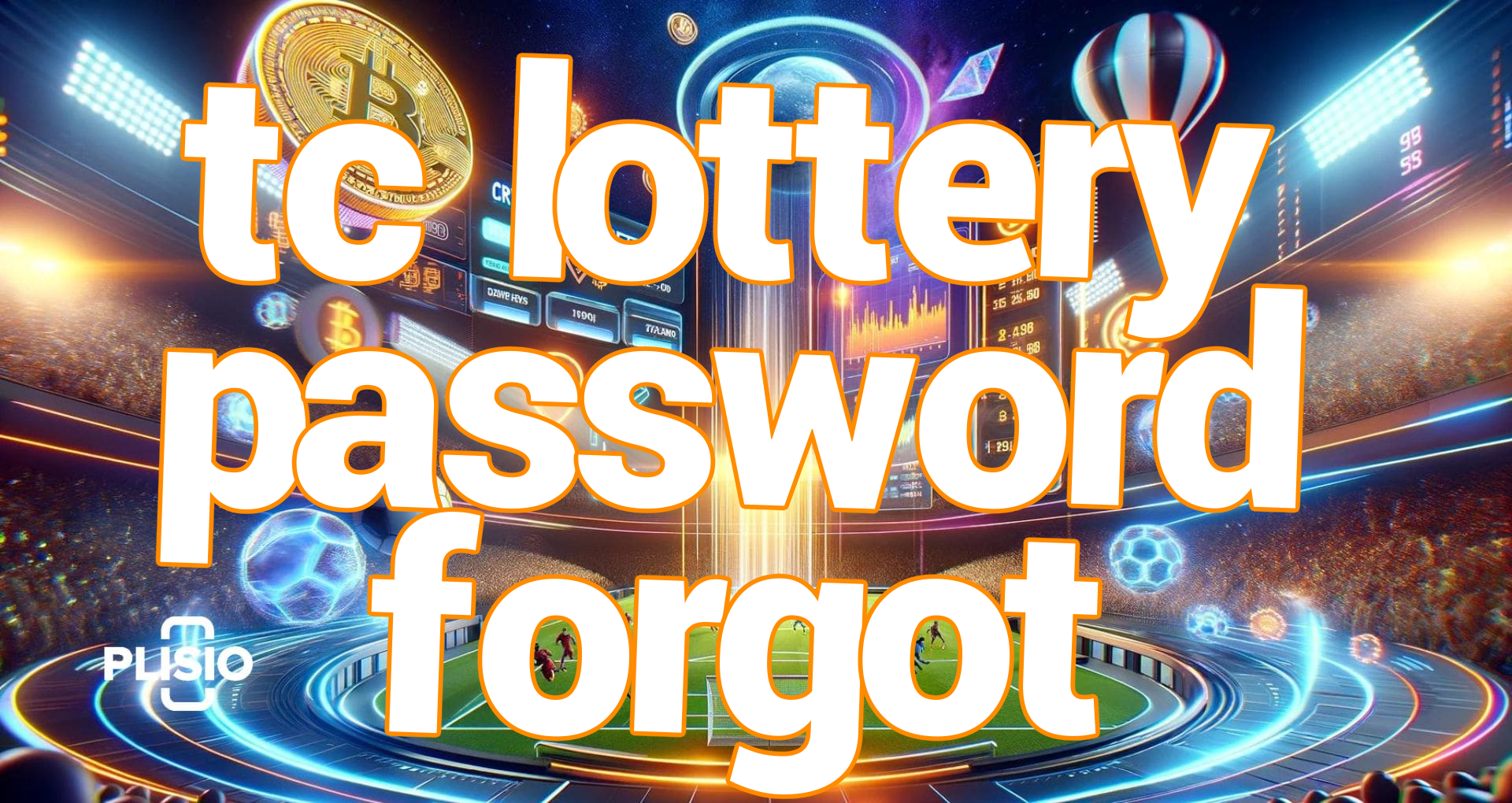 tc lottery password forgot Screenshots
